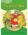 Biscuit Man